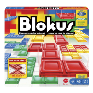 Blokus - Mattel 