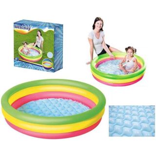 Piscine gonflable-152*30CM