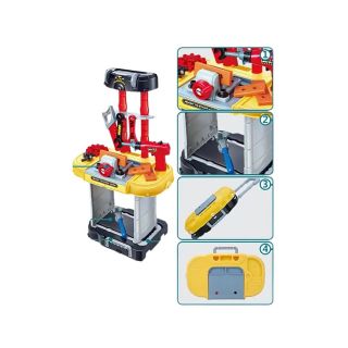 Ensemble d'outils - Build Beam