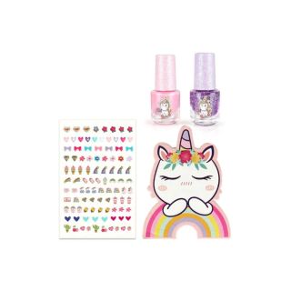 Ensemble de Maquillage Licorne - Magical Day
