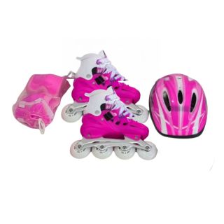 Ensemble de Patins à Roulettes