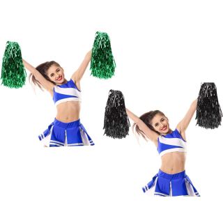 Ensemble de Pom Pom Girl