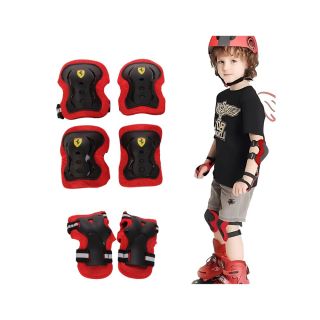 Ensemble de protection  Ferrari Nr/Rg
