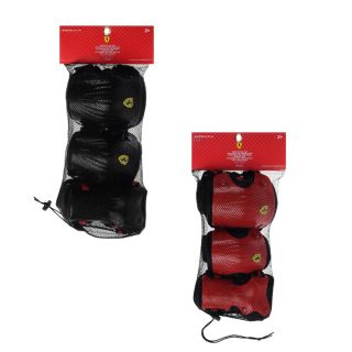 Ensemble de protection - Ferrari 