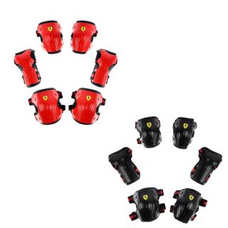 Ensemble de protection - Ferrari 