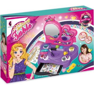 Kit Fabrication Tatouage 2 en 1