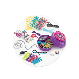  Ensemble Fabrique Bijoux, Bracelet Pour Fille