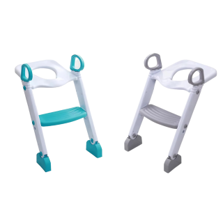 Entraîneur de Toilette - Set-up Toilet Topper
