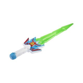Epée Lazer Musical - ThunderBolt-Vert