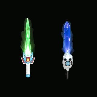Epée Lazer Musical - ThunderBolt