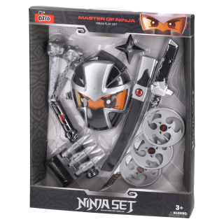 Equipement Ninja ULTIME