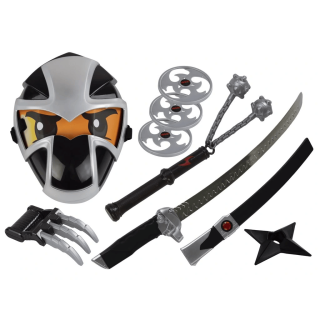 Equipement Ninja ULTIME