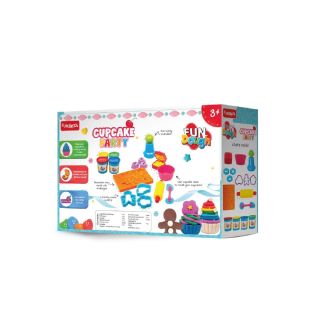 FABRIQUE  Cupcake - Funskools