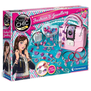 Fashion Jewellery - CLEMENTONI 