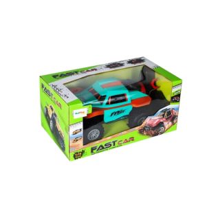 Fast Car R/C - Malplay