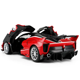  Ferrari RC 1:14 - RASTAR