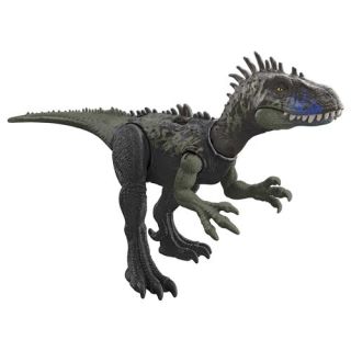 Figurine Jurassic World Dryptosaurus Rugissement Féroce 