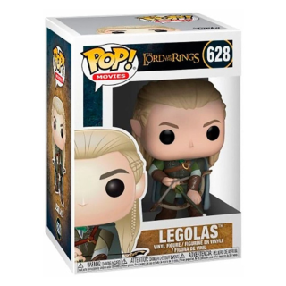 POP Movies: LOTR/Hobbit S4 - Legolas