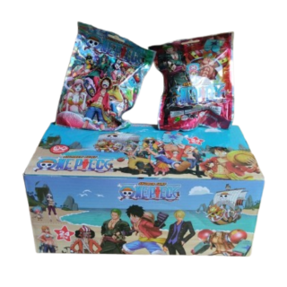 Surprise One Piece