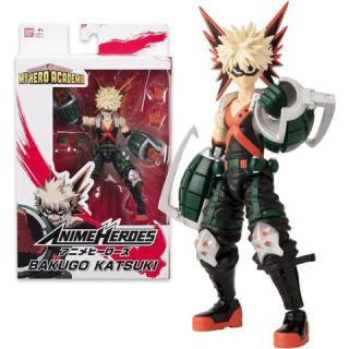 Figurine  My Hero Academia-17 cm