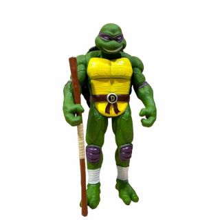 Figurine d'action Tortue Ninja-Modèle 3