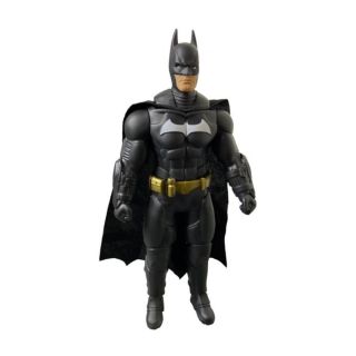 Figurines Marvel &amp; DC - Color Change Edition-Batman