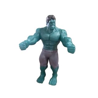 Figurines Marvel &amp; DC - Color Change Edition-Hulk