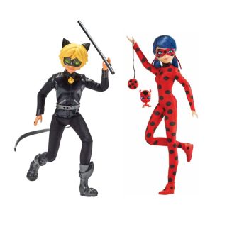 Figurine Miraculous
