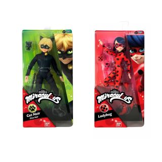 Figurine Miraculous