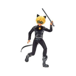 Figurine Miraculous-Chat Noir
