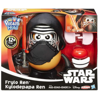 Figurine Mr Patate/Star Wars - Hasbro