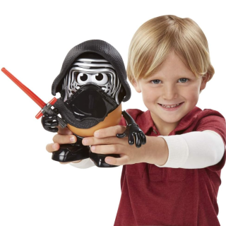 Figurine Mr Patate/Star Wars - Hasbro