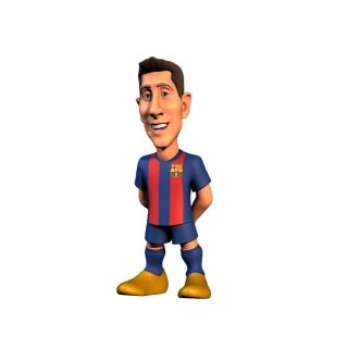 Figurine PVC 12 cm LEWANDOWSK