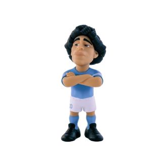 Figurine PVC 12 cm MARADONA