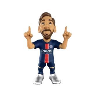 Figurine PVC 12 cm MESSI
