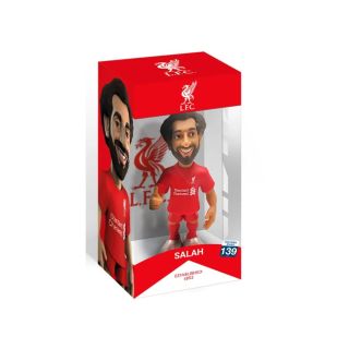 Figurine PVC 12 cm SALAH
