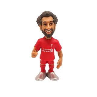 Figurine PVC 12 cm SALAH