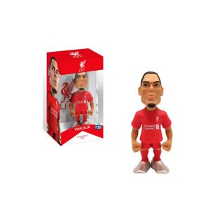 Figurine PVC 12 cm VAN DIJK