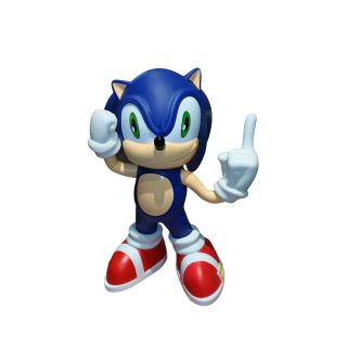 Figurine Sonic 3 articulé