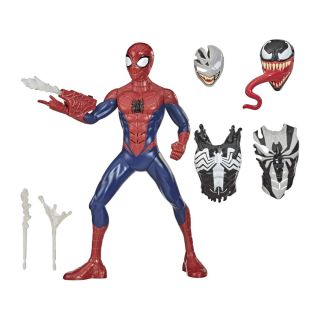 Figurine Spider-Man - Hasbro