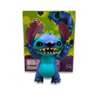 Figurine Stitch