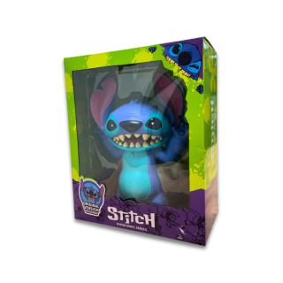 Figurine Stitch