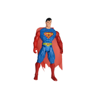 Figurine Super 3 Heroes Lumineux -Superman
