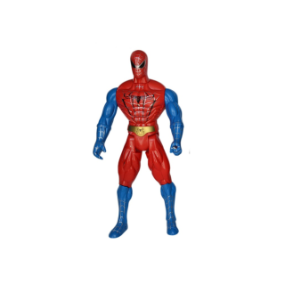 Figurine Super 3 Heroes Lumineux -Spiderman