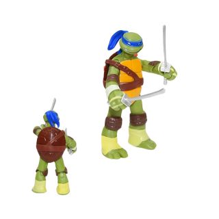 Figurine Tortue Ninja - Mutant MAYHEM-Modèle 2