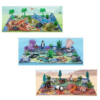 Figurines Animaux Univers 