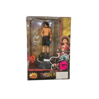 Figurines One Piece Collection -Modèle 2
