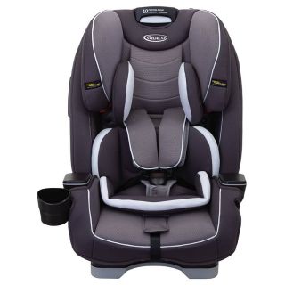 Siège auto Slimfit iron - Groupe 1-2-3 (9 à 36 kg)