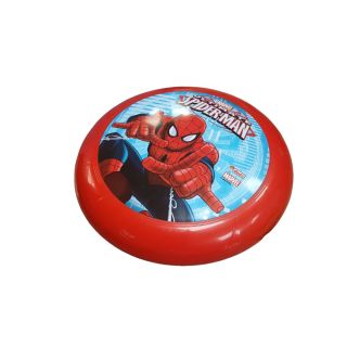 FREESBIE SPIDERMAN - DEDE