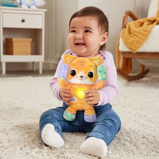 FRIPON CACHE CACHE CHATON - Vtech